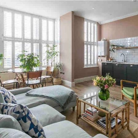 Walpole View - Pet Friendly Apartment Margate Exterior photo