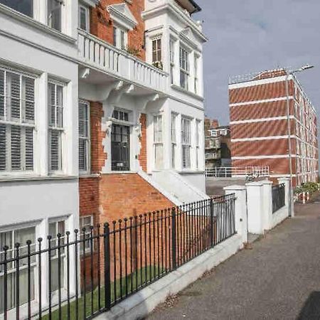 Walpole View - Pet Friendly Apartment Margate Exterior photo
