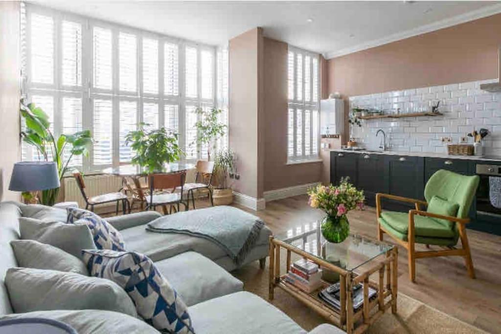 Walpole View - Pet Friendly Apartment Margate Exterior photo