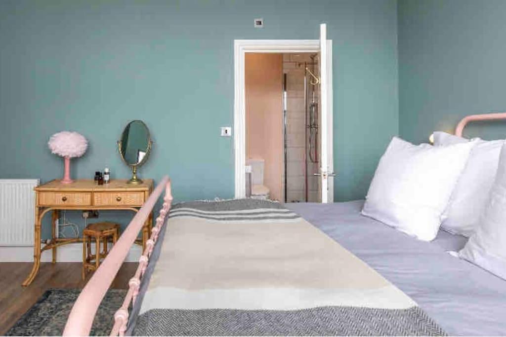 Walpole View - Pet Friendly Apartment Margate Exterior photo