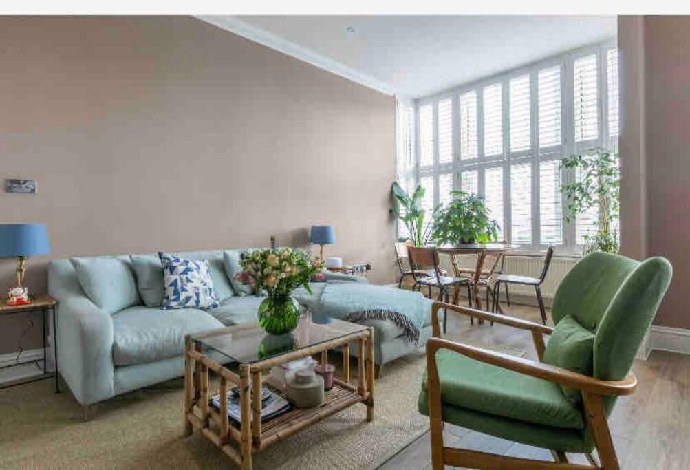 Walpole View - Pet Friendly Apartment Margate Exterior photo