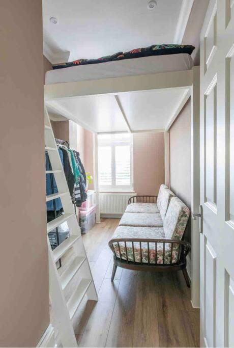 Walpole View - Pet Friendly Apartment Margate Exterior photo