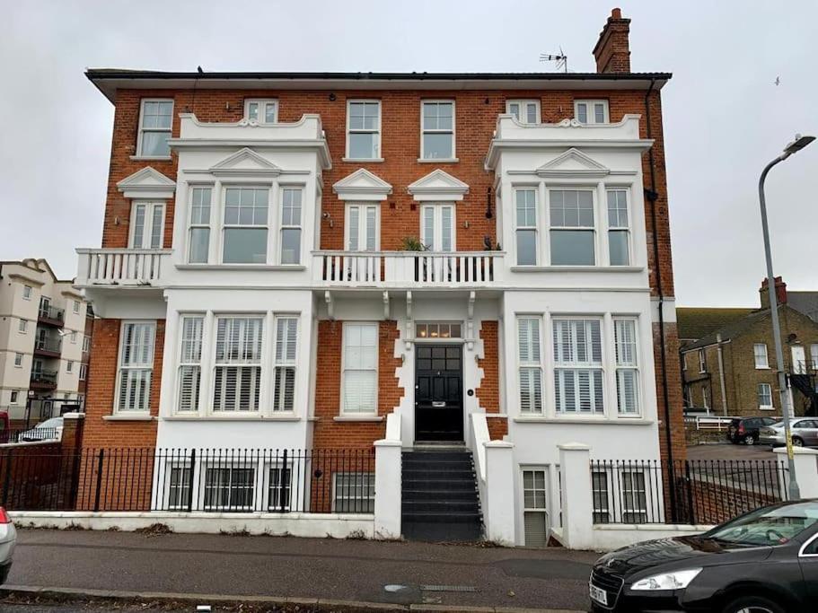 Walpole View - Pet Friendly Apartment Margate Exterior photo