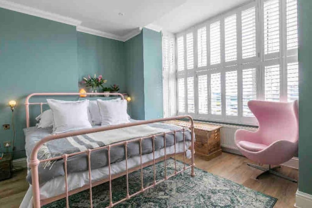 Walpole View - Pet Friendly Apartment Margate Exterior photo