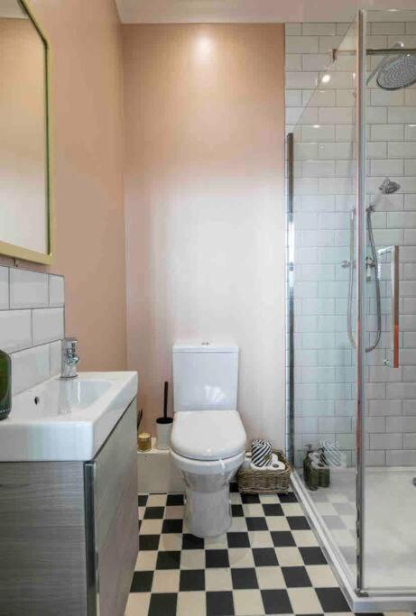 Walpole View - Pet Friendly Apartment Margate Exterior photo