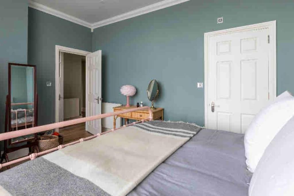 Walpole View - Pet Friendly Apartment Margate Exterior photo