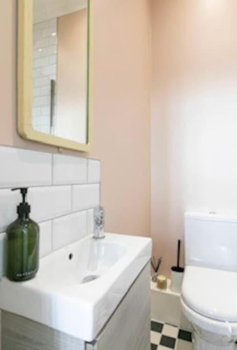 Walpole View - Pet Friendly Apartment Margate Exterior photo