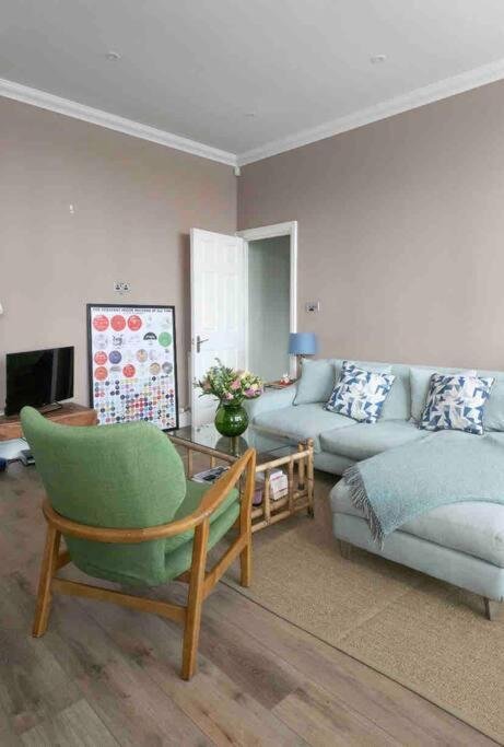 Walpole View - Pet Friendly Apartment Margate Exterior photo
