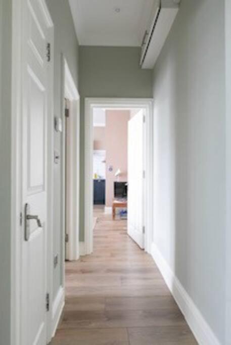 Walpole View - Pet Friendly Apartment Margate Exterior photo