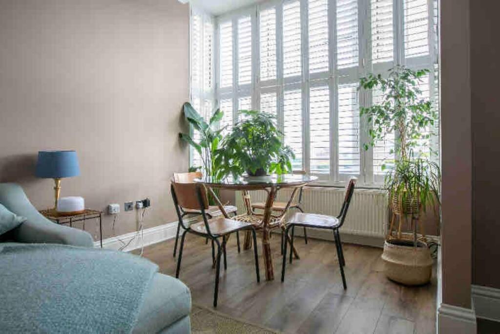 Walpole View - Pet Friendly Apartment Margate Exterior photo