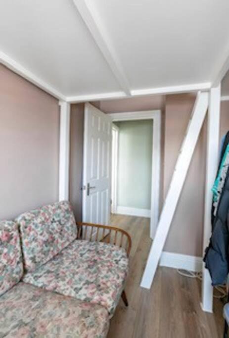 Walpole View - Pet Friendly Apartment Margate Exterior photo